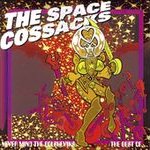 The Best of the Space Cossacks Cover